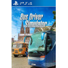 Bus Driver Simulator PS4